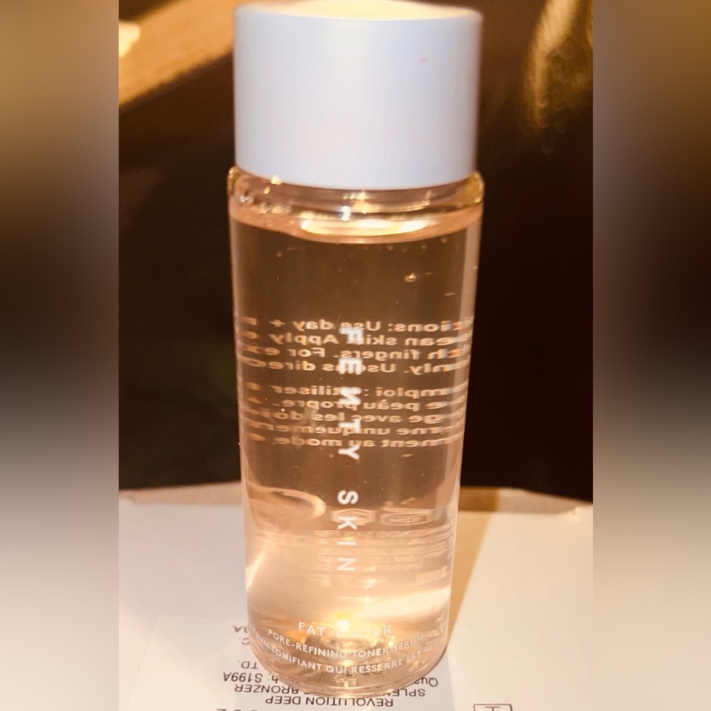 Fenty Skin Fat Water 50ml